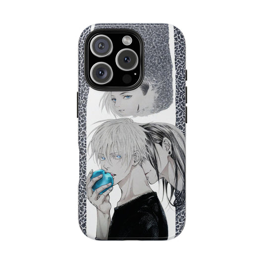 Jujutsu Kaisen Phone Cases