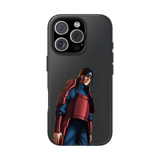 Anime Naruto iPhone Cases