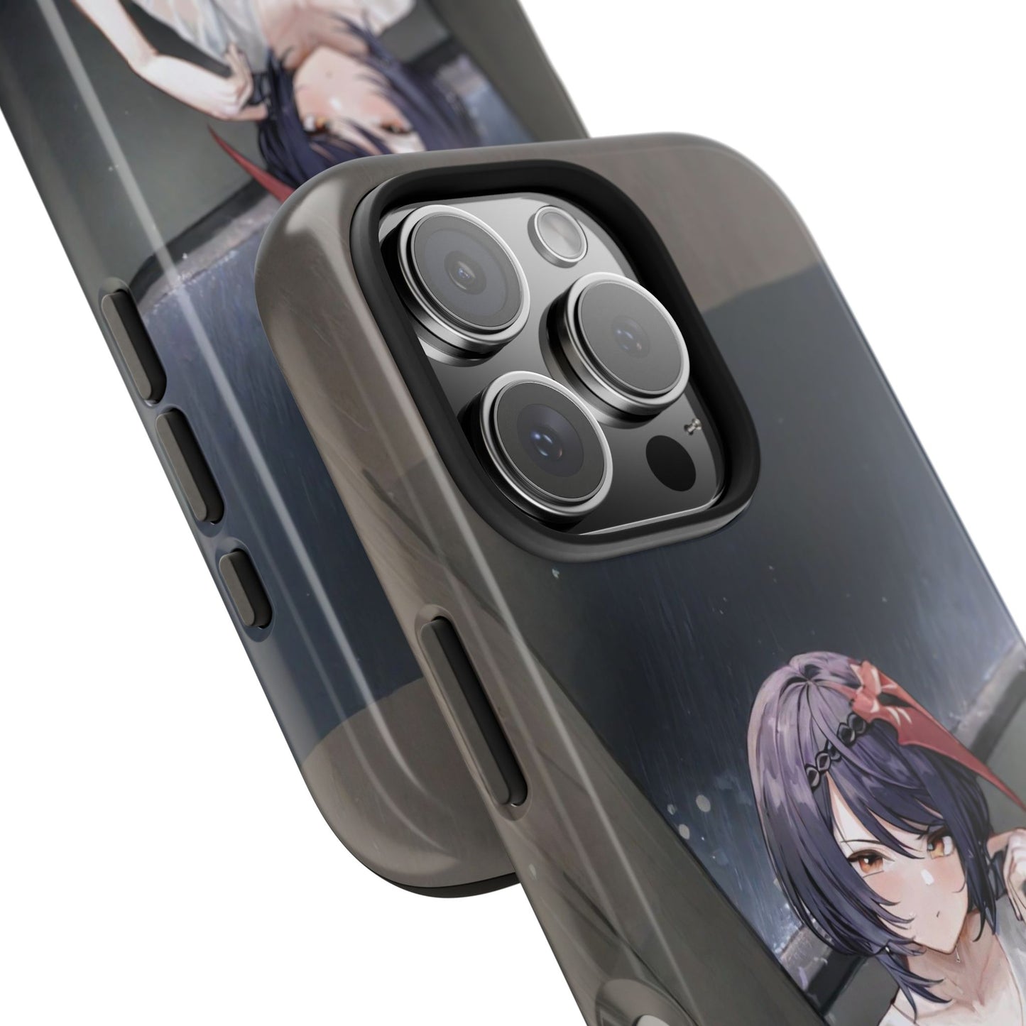 Kujou Sara iPhone Cases