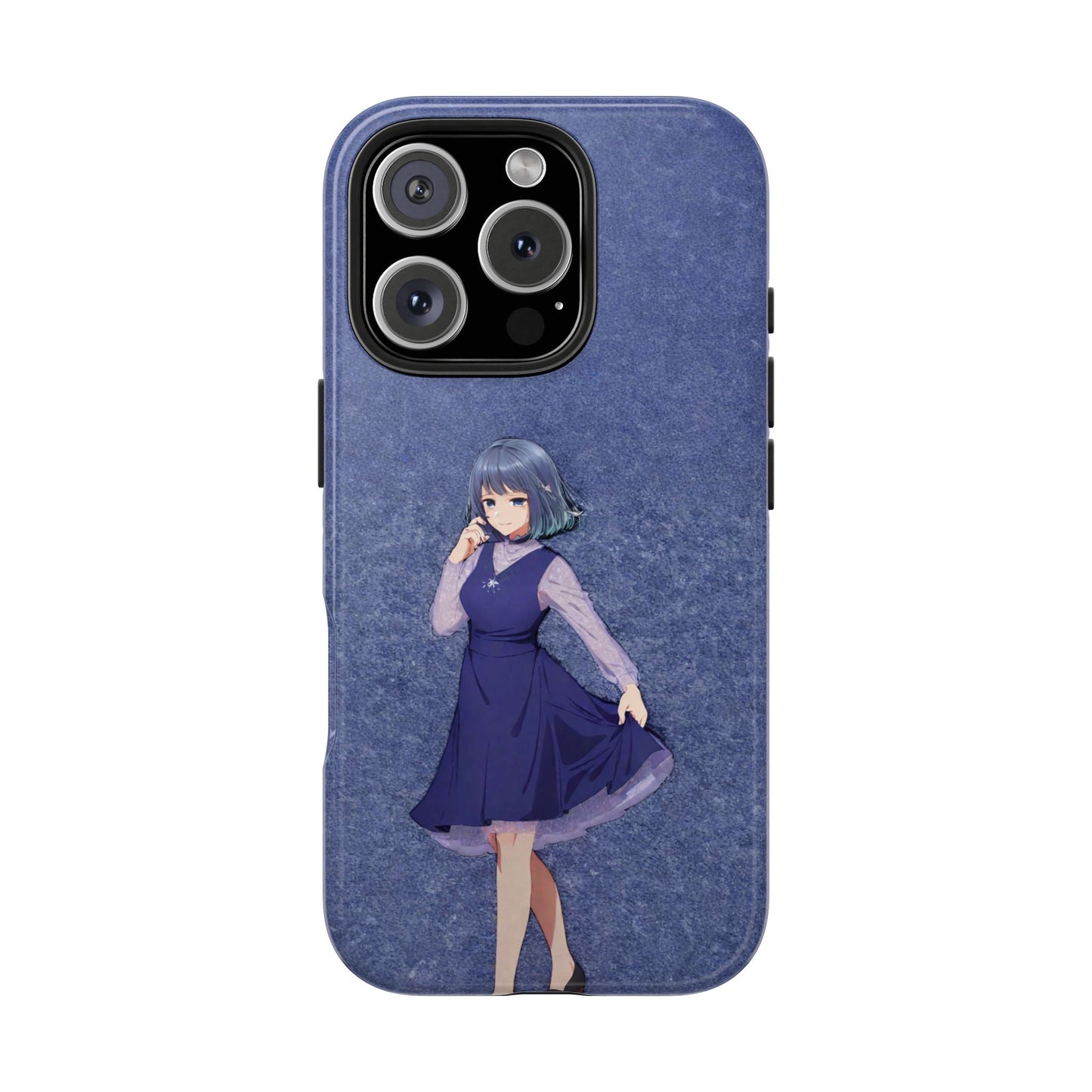 Kurokawa Akane iPhone Cases