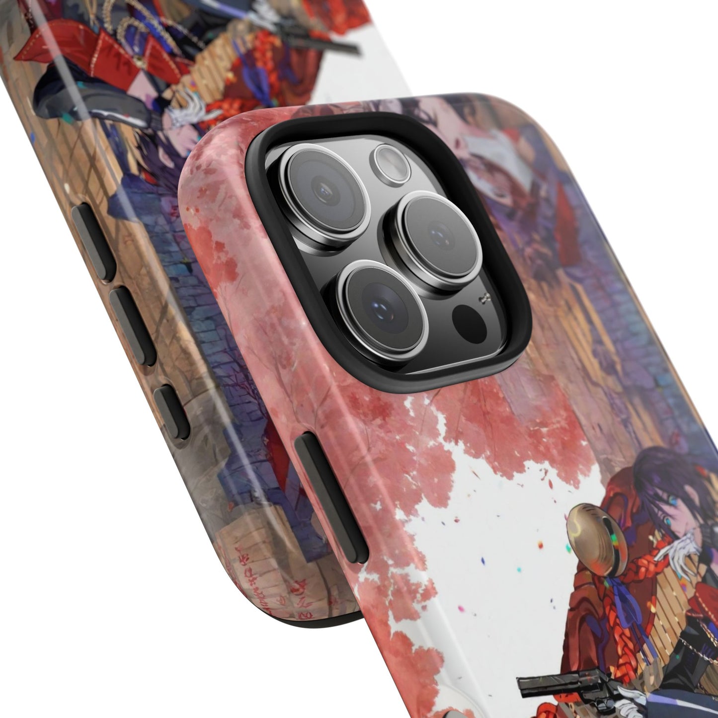 Yato (Noragami) Phone Cases