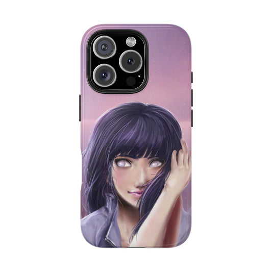 Anime Naruto iPhone Cases