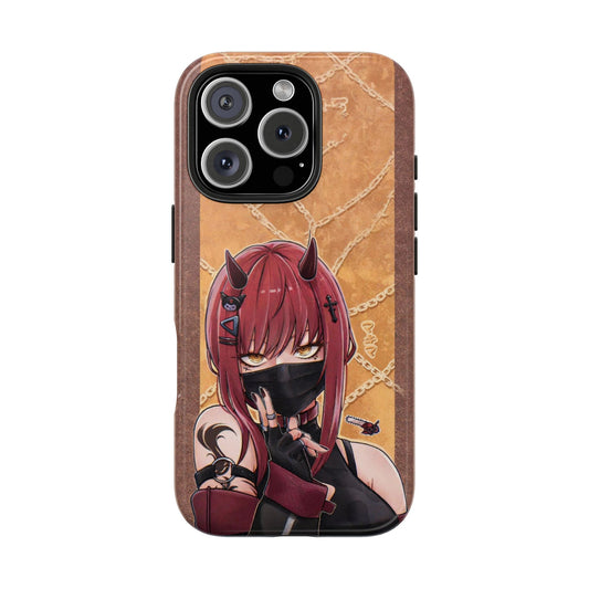 Makima Phone Cases