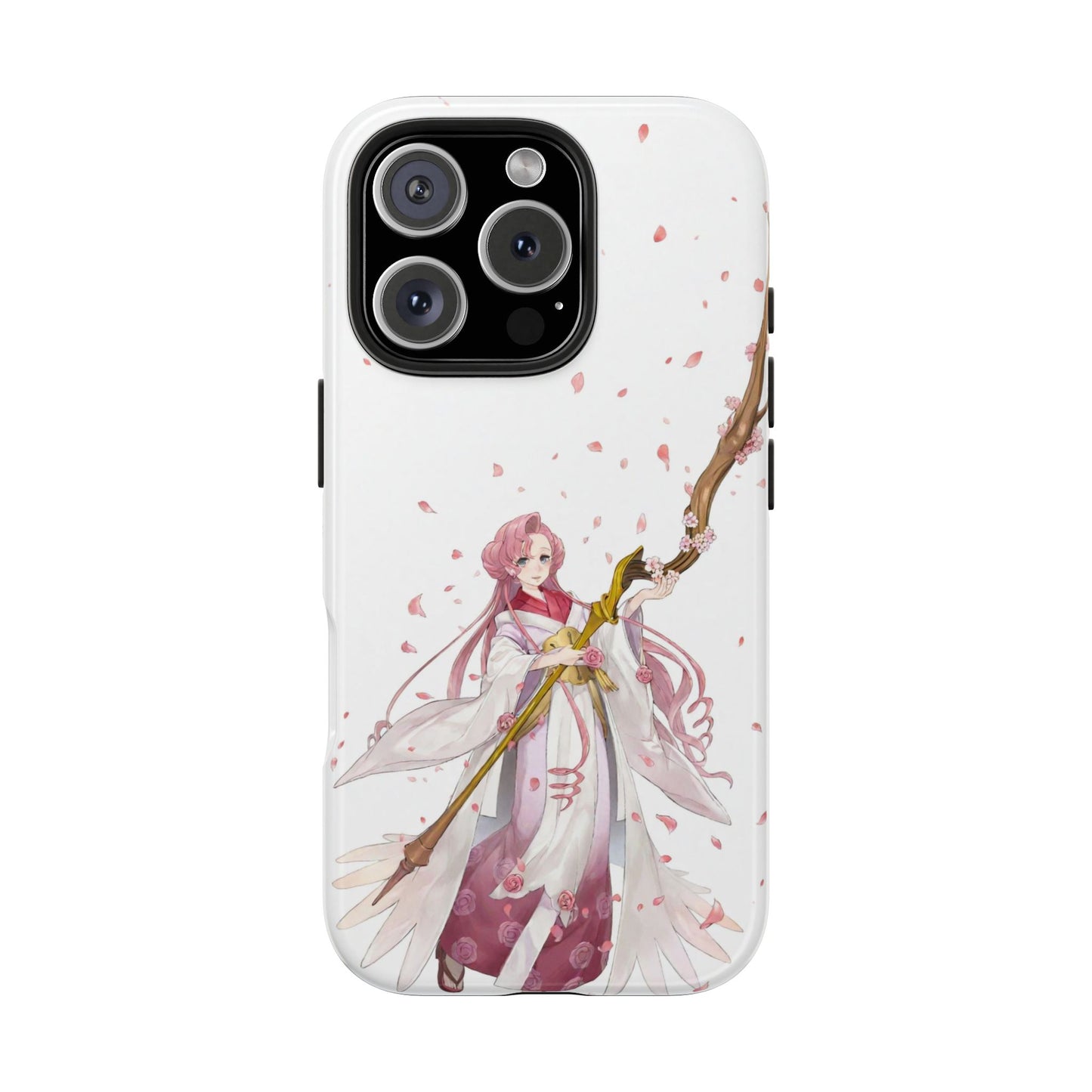 Euphemia li Britannia iPhone Cases