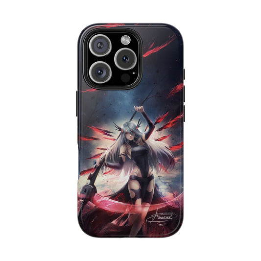 YoRHa Type A No.2 Phone Cases