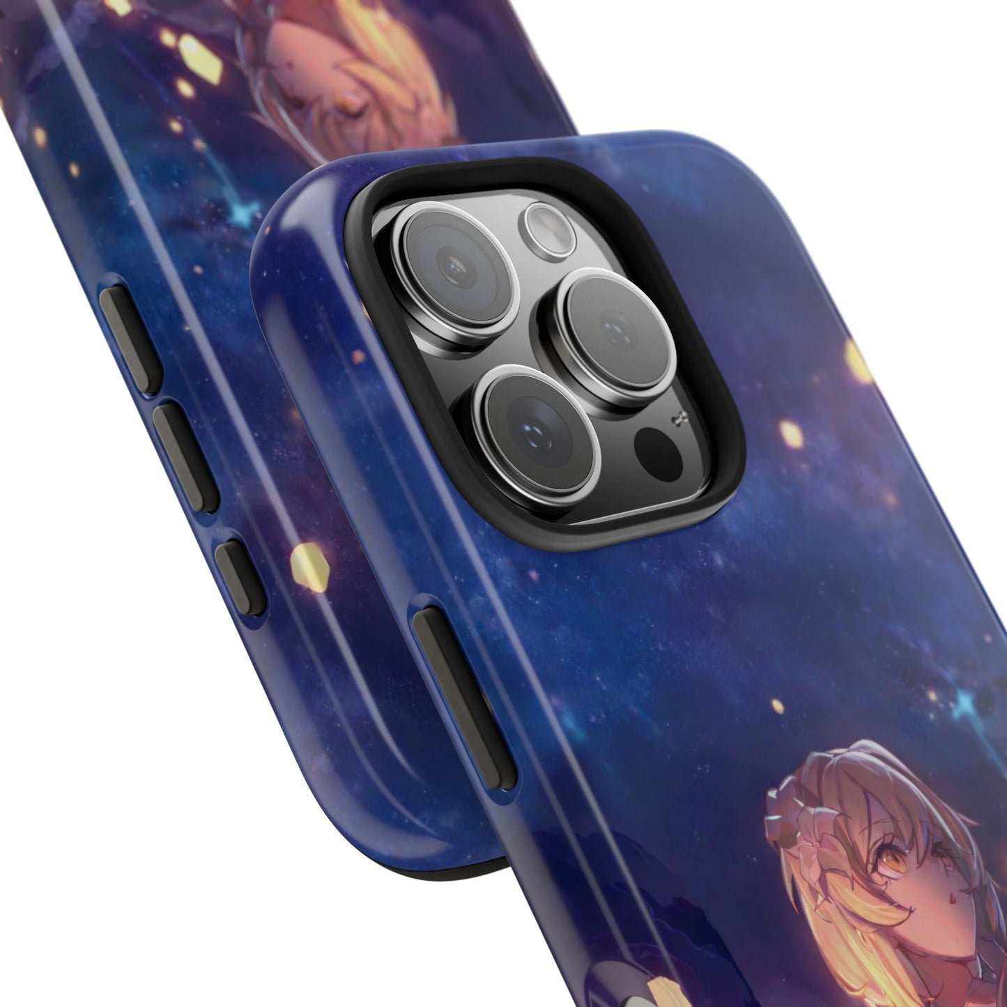 Lumine iPhone Cases