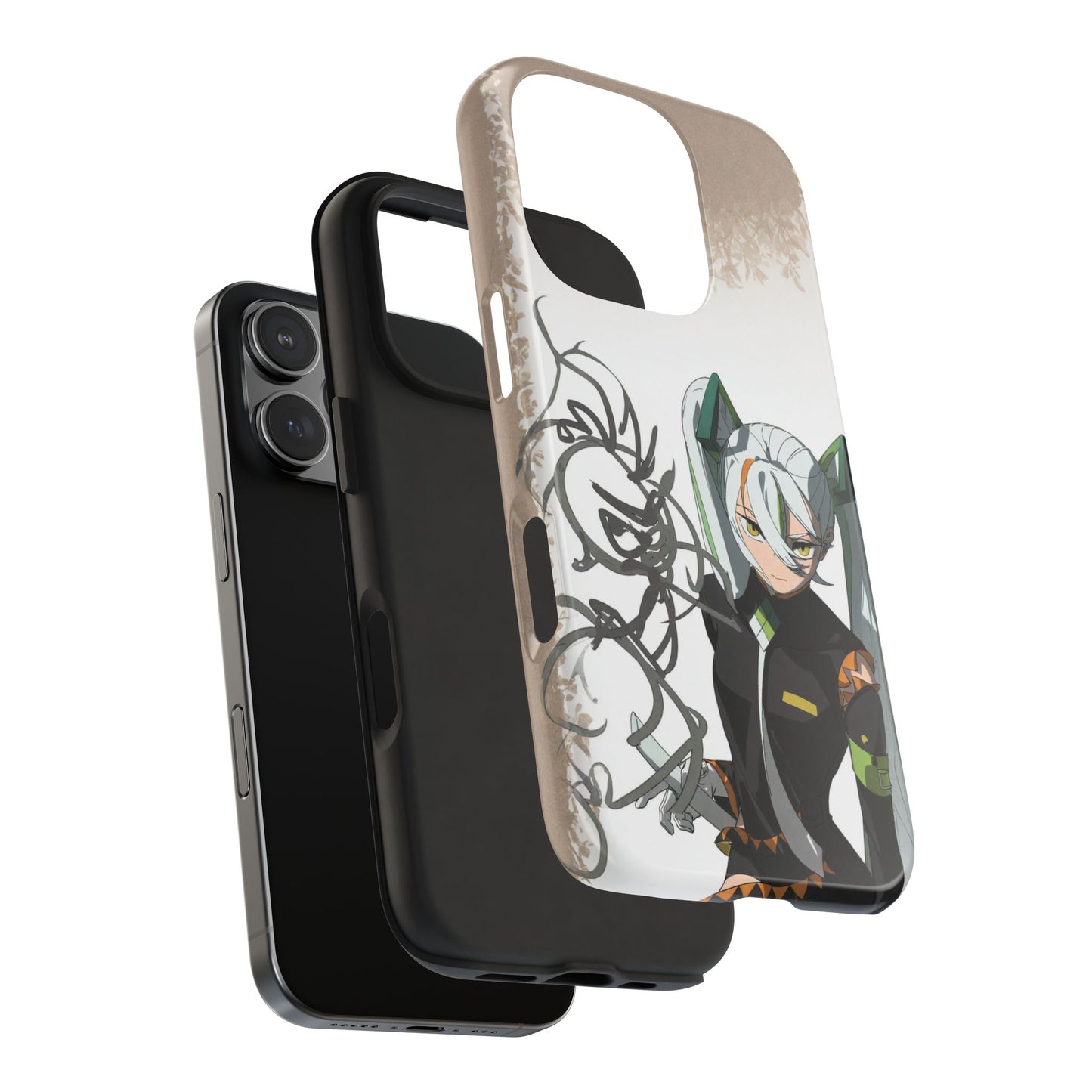 Hatsune Miku Phone Cases
