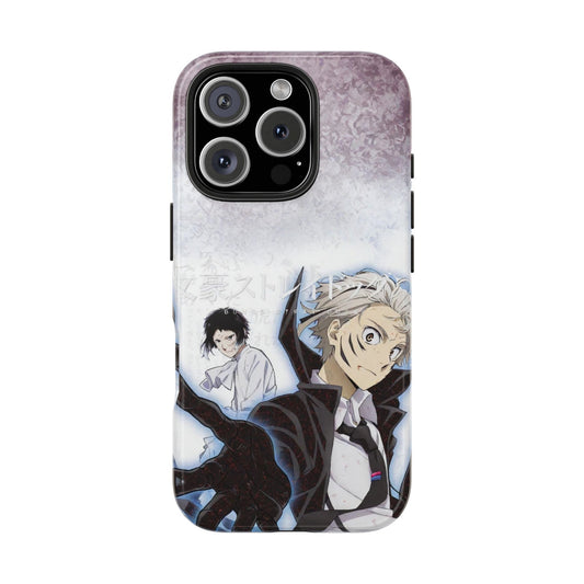 Bungou Stray Dogs Phone Cases