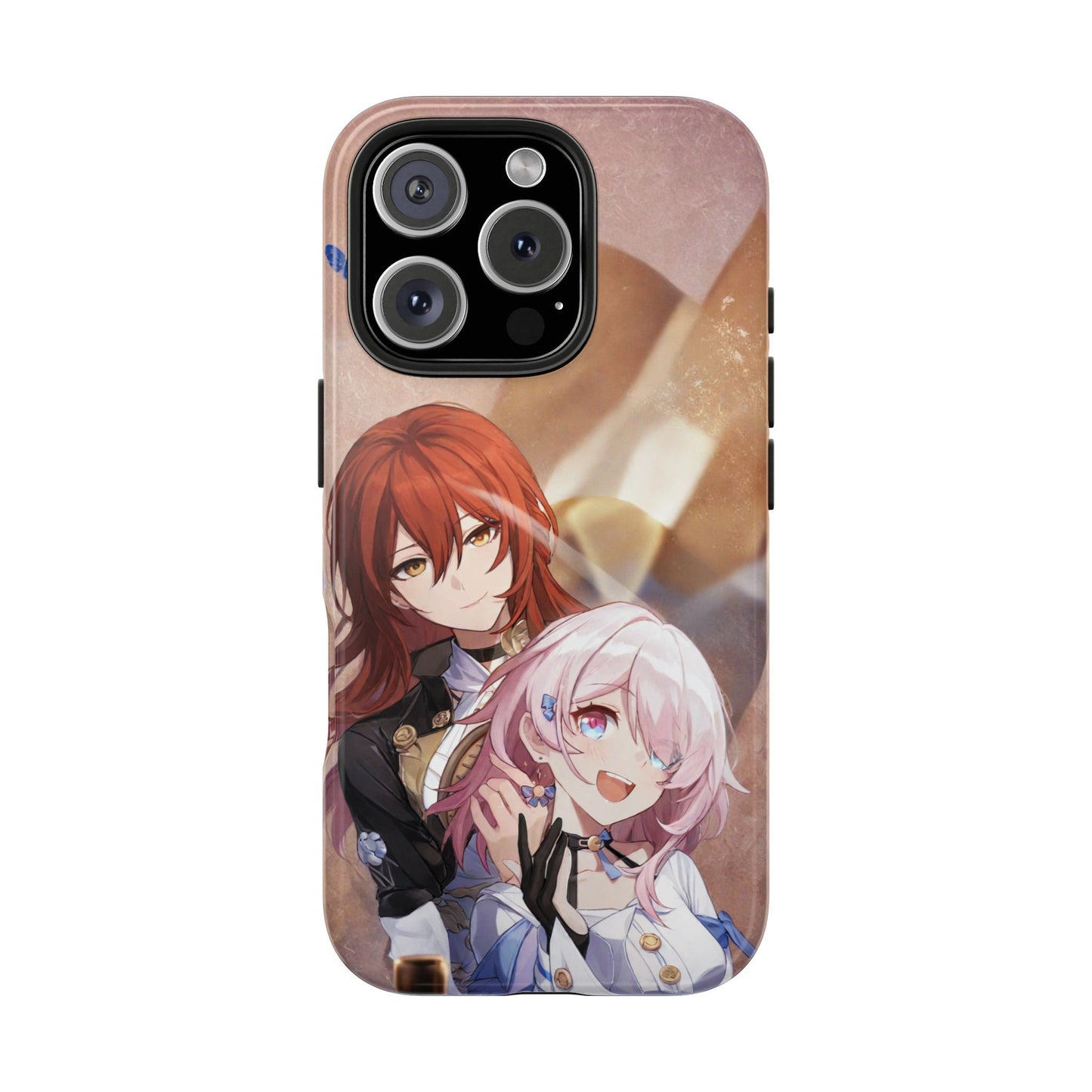 Honkai Star Rail iPhone Cases