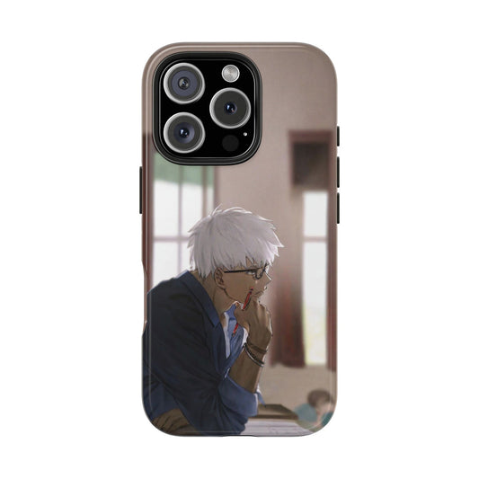 Archer (Fate/stay night) Phone Cases