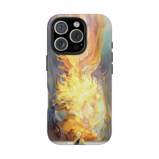Boku no Hero Academia iPhone Cases