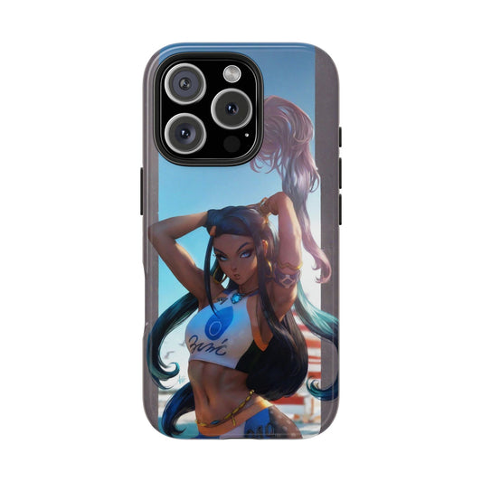 Rurina Phone Cases