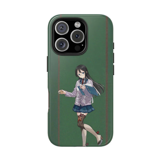 Ooyodo (Kantai Collection) Phone Cases