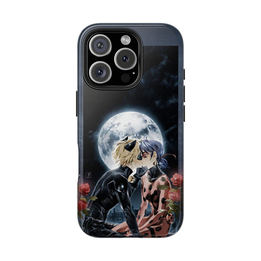 Miraculous Ladybug Phone Cases