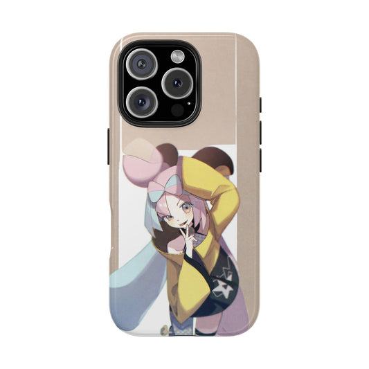 Nanjamo Phone Cases