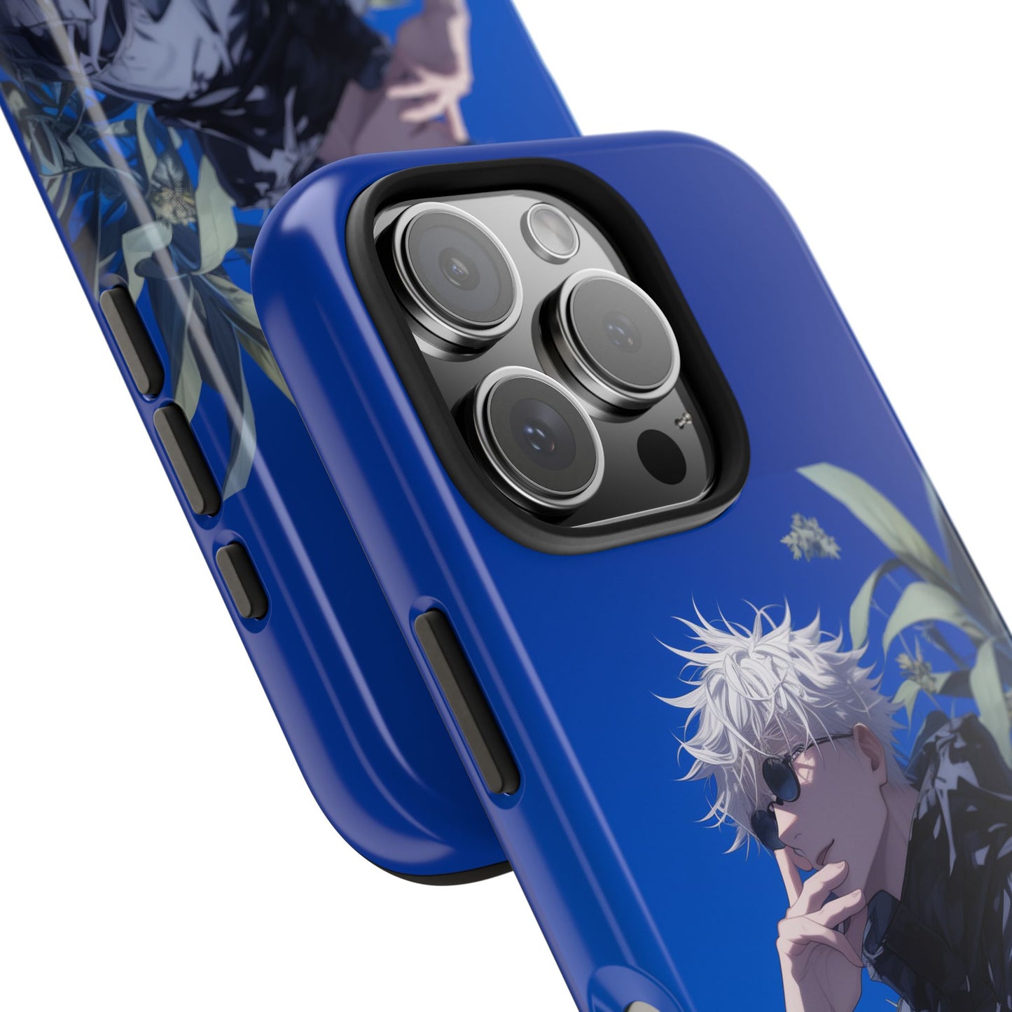 Jujutsu Kaisen - Satoru Gojo iPhone Cases