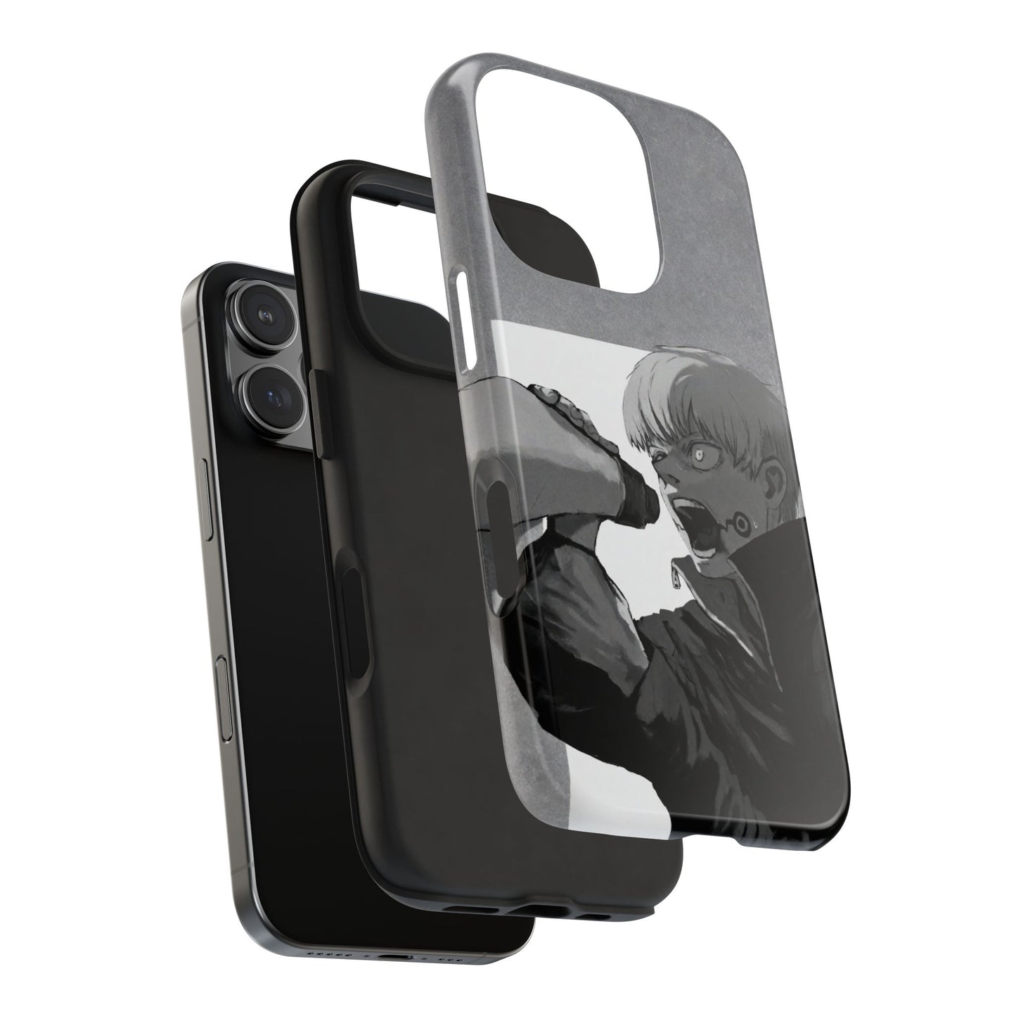 Inumaki Toge Phone Cases