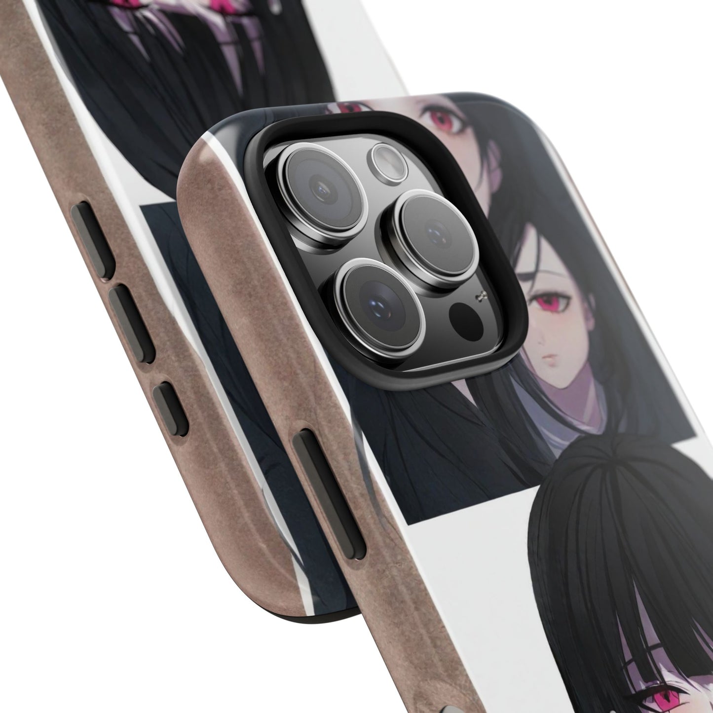 Jabami Yumeko Phone Cases