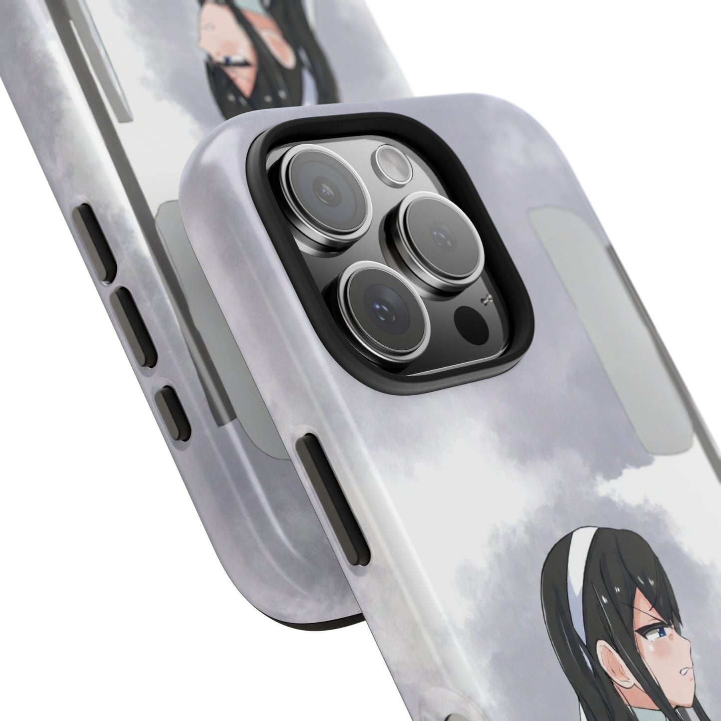 Ooyodo (Kantai Collection) Phone Cases