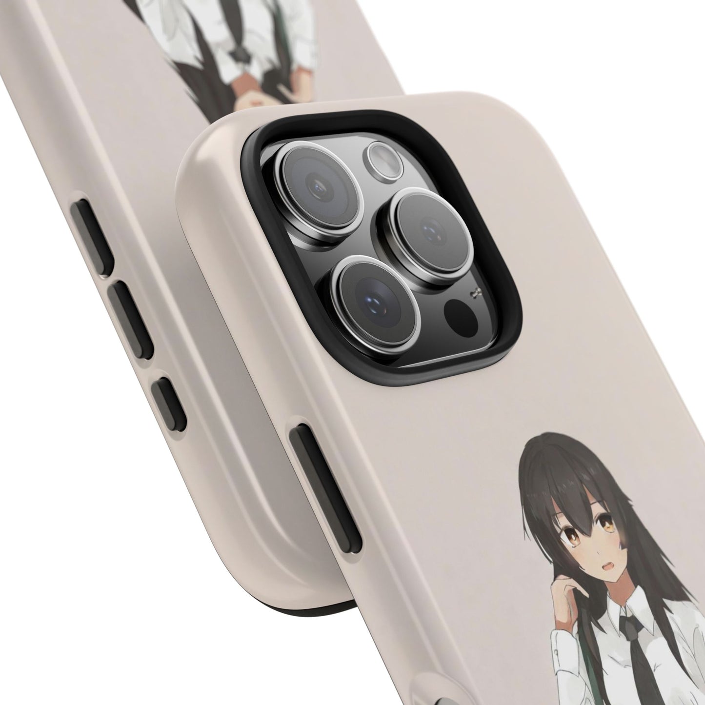 Akagi (Kantai Collection) Phone Cases