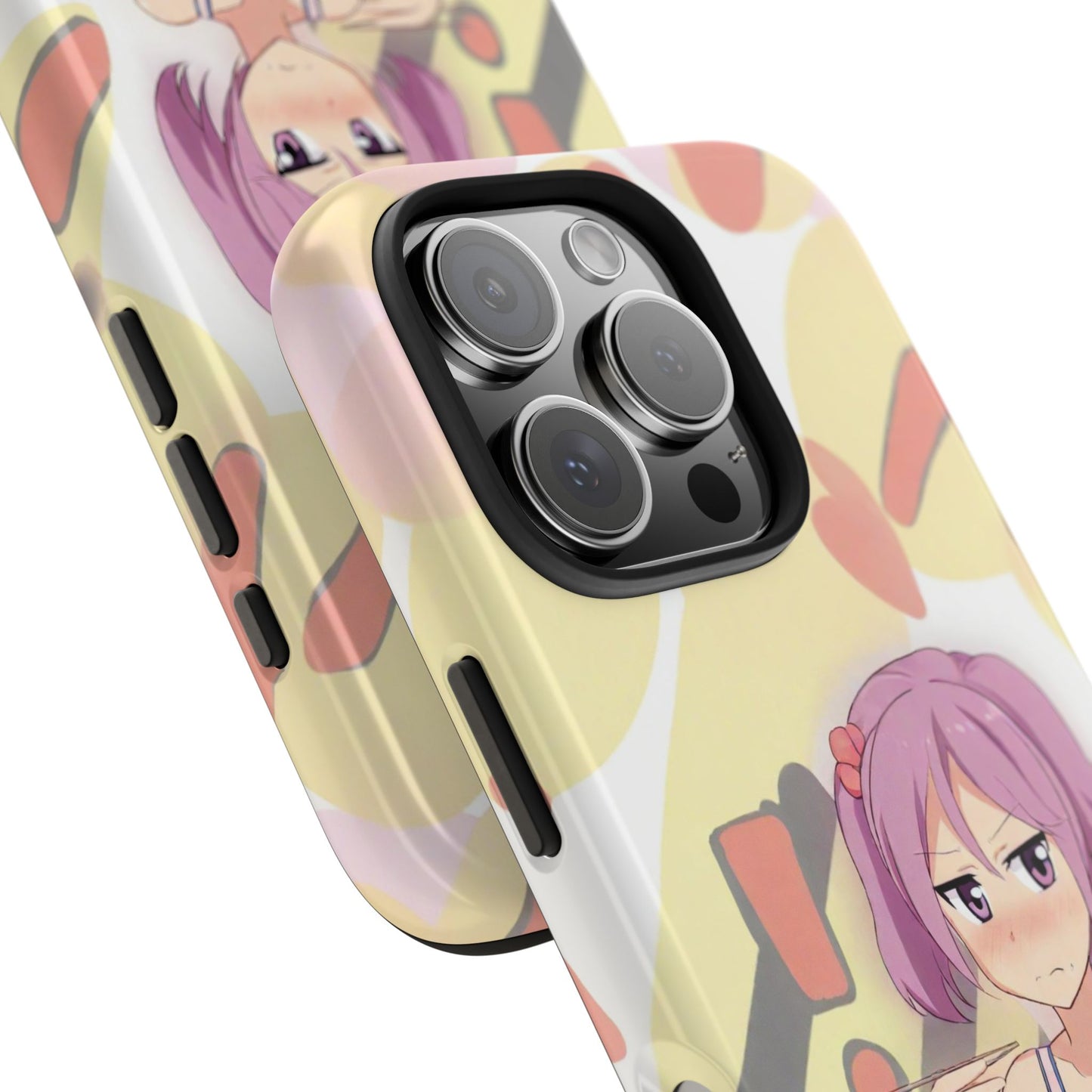 Sazanami (Kantai Collection) Phone Cases