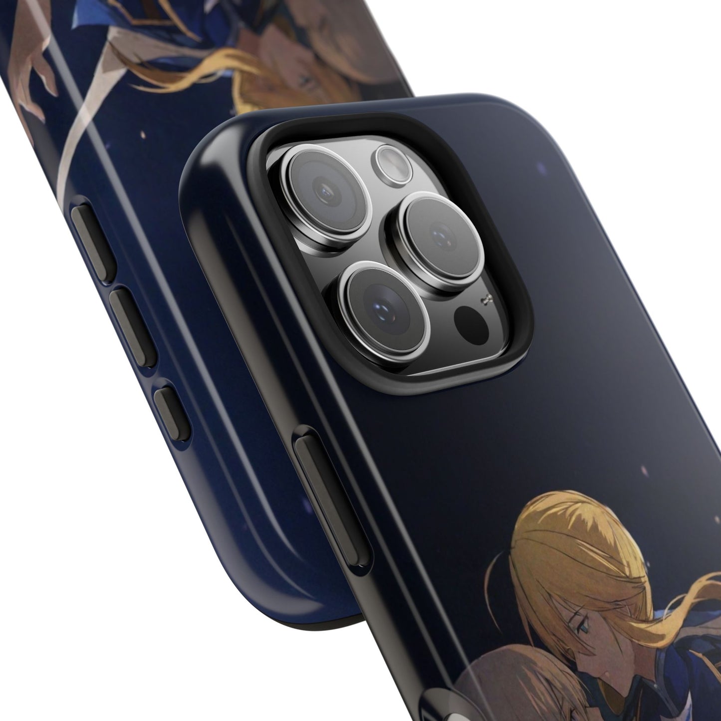 Fate/Grand Order Phone Cases
