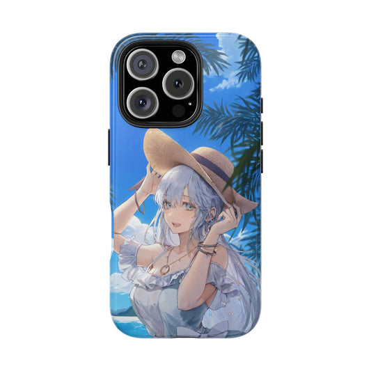 Archer (Anastasia & Viy) Phone Cases