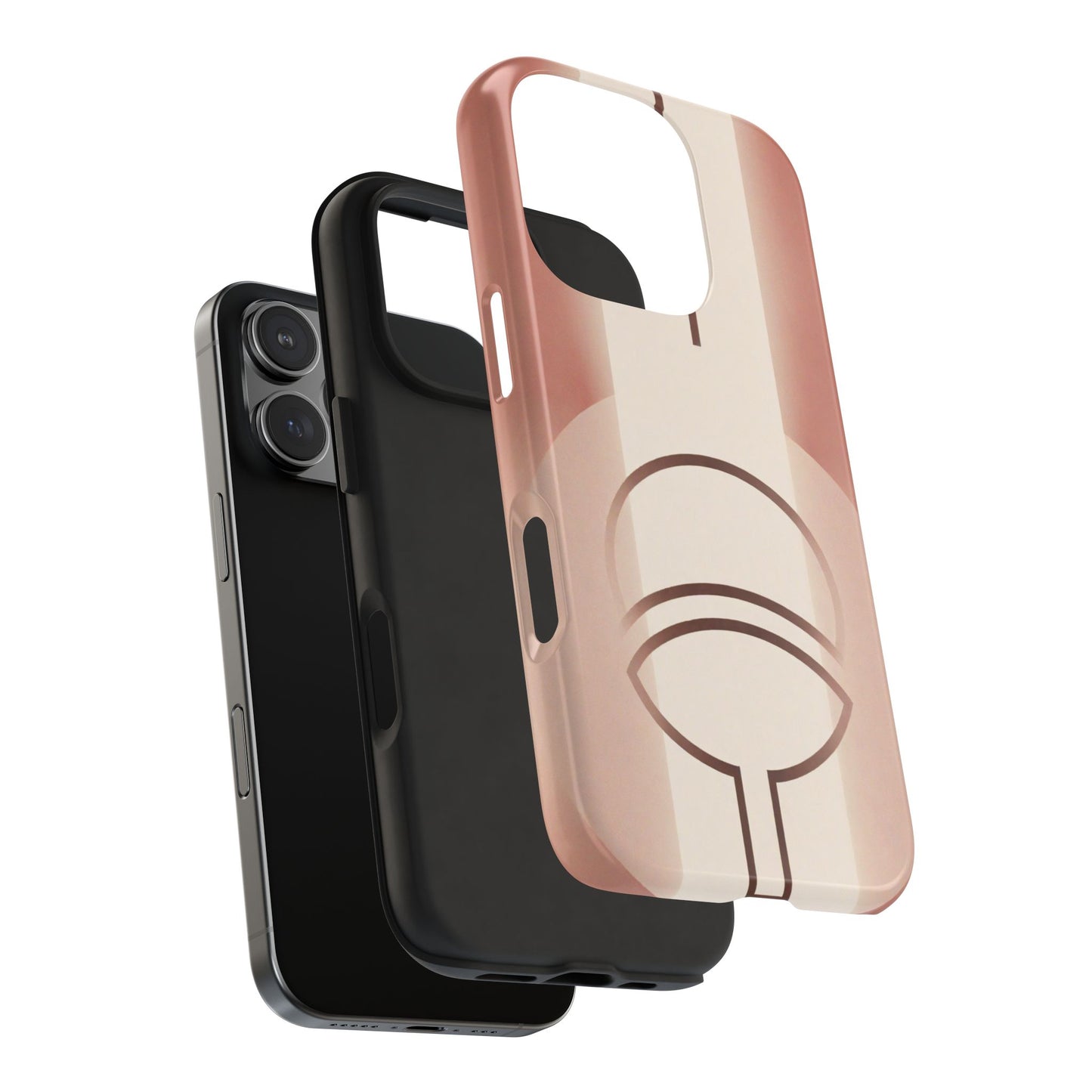 Boruto Anime Naruto iPhone Cases