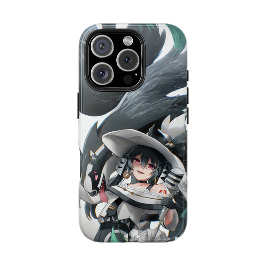 Cross-Over Phone Cases