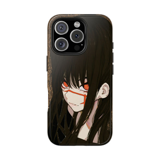 Chainsaw Man Phone Cases