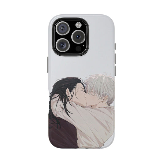 Jujutsu Kaisen Phone Cases