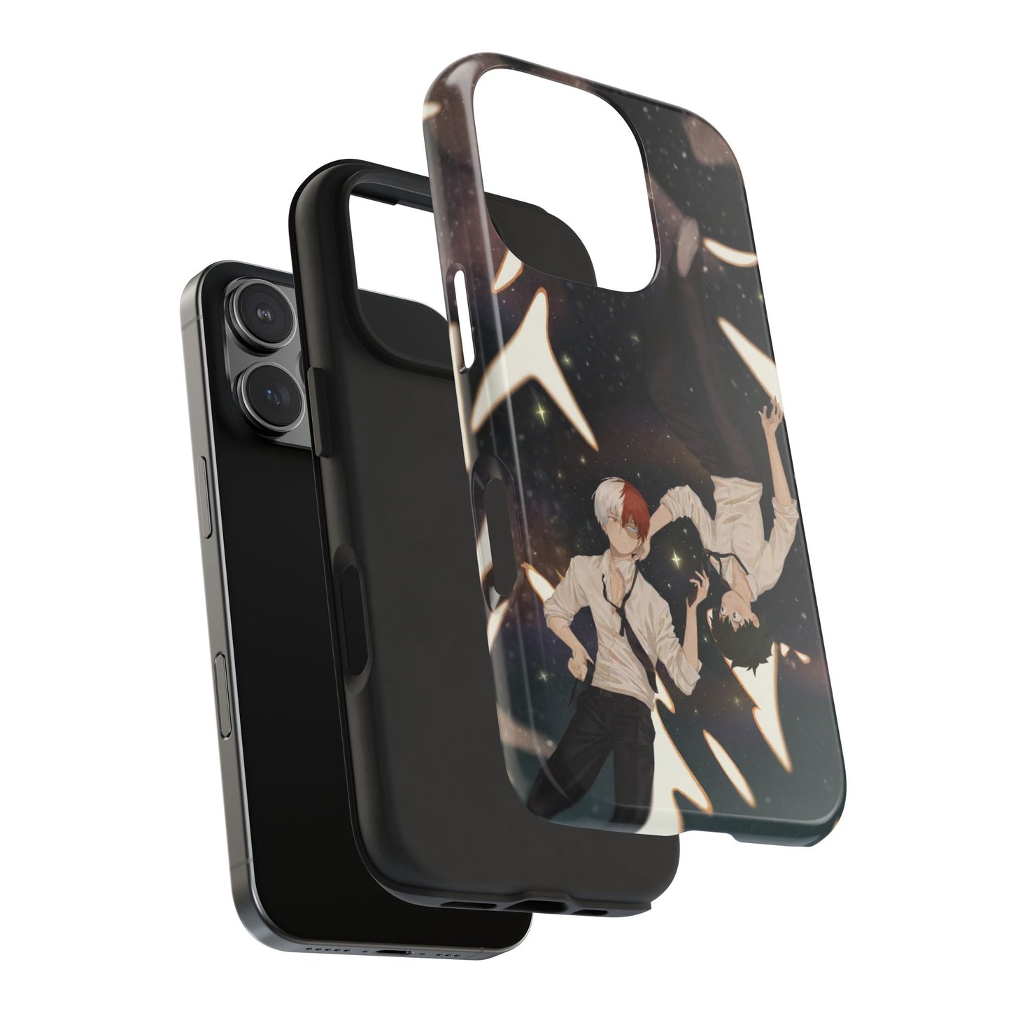 TodoDeku Phone Cases