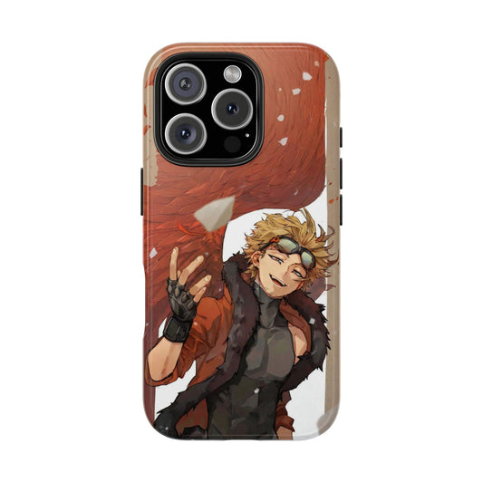 Takami Keigo iPhone Cases