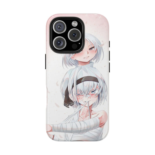 Konpaku Youmu Phone Cases