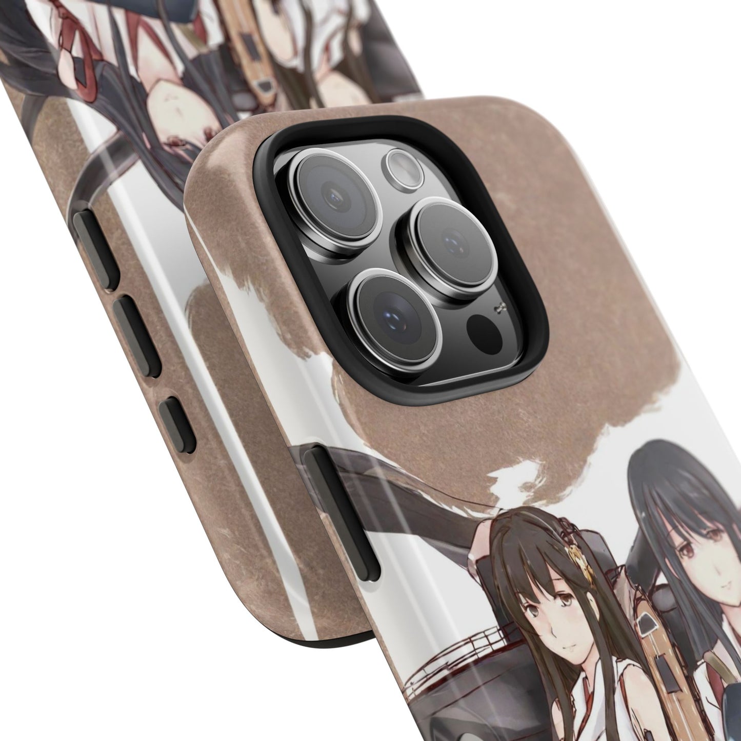 Kantai Collection Phone Cases