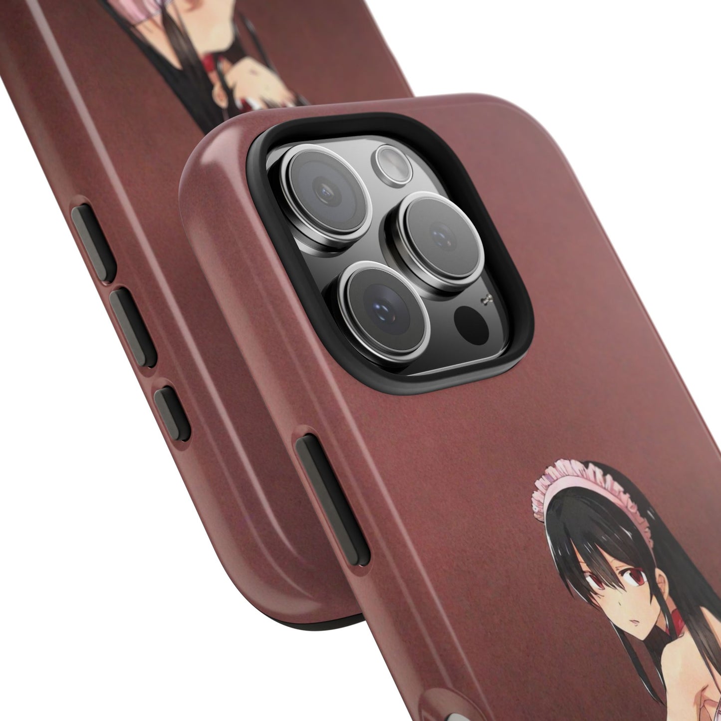 Akame (Akame ga Kill!) Phone Cases