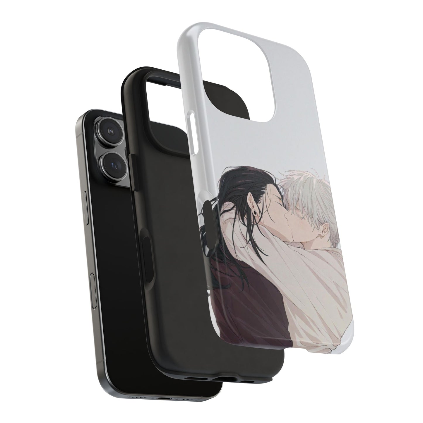 Jujutsu Kaisen Phone Cases