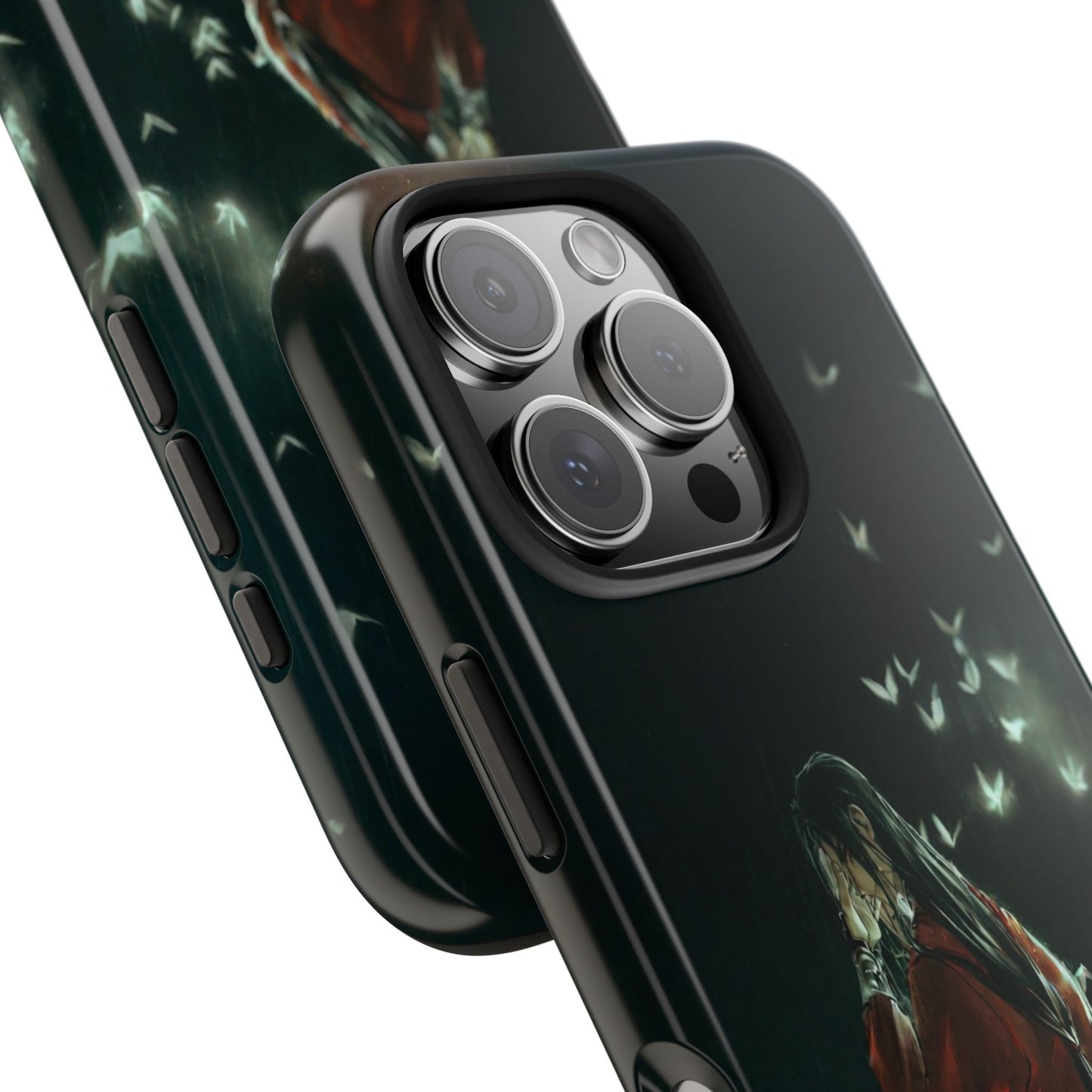 Hua Cheng iPhone Cases