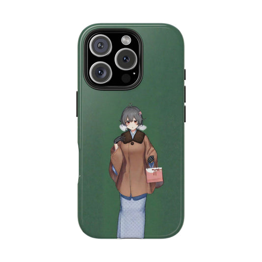 Jingei (Kantai Collection) Phone Cases