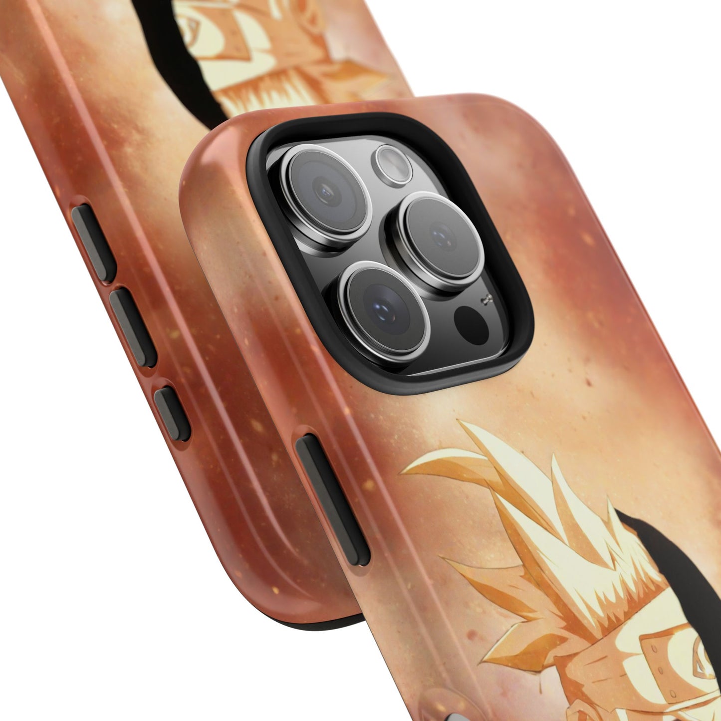 Naruto Uzumaki Anime Naruto iPhone Cases