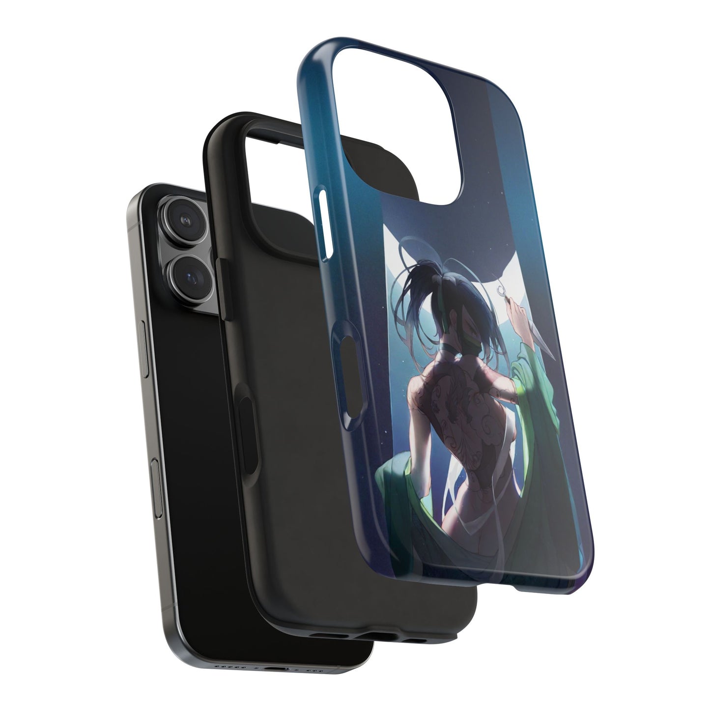 Akali Phone Cases