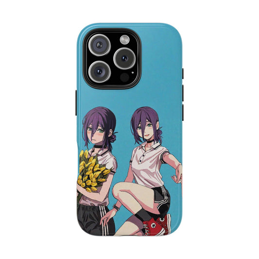 Reze Phone Cases