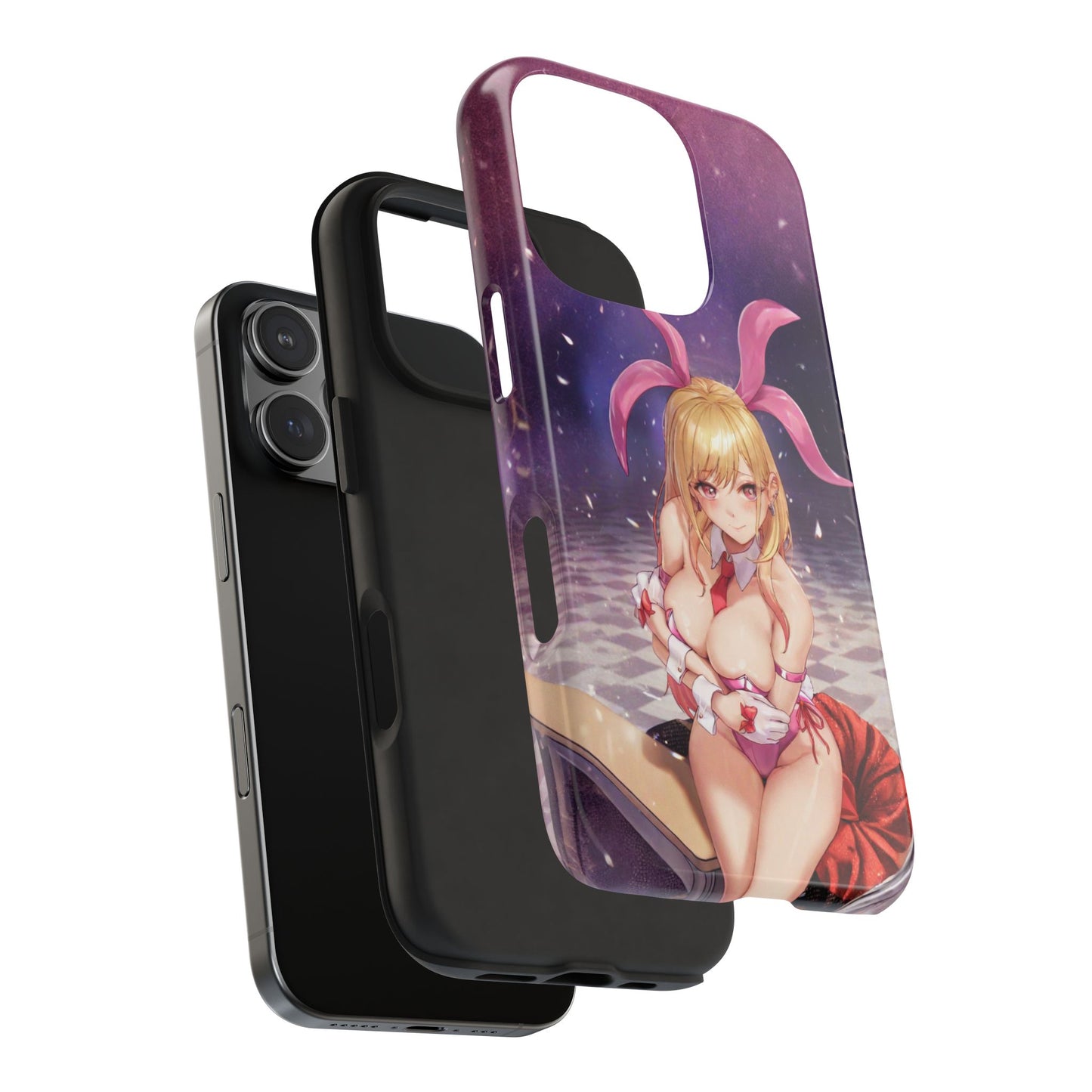 Kitagawa Marin iPhone Cases