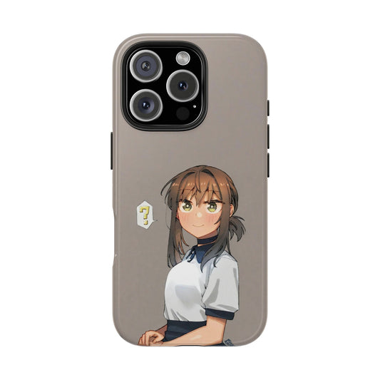 Fubuki Phone Cases