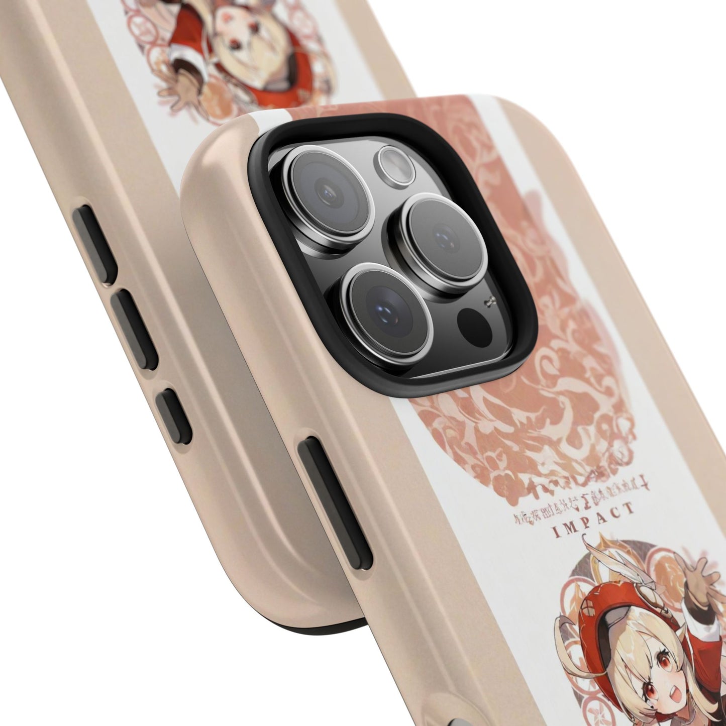 Klee Phone Cases