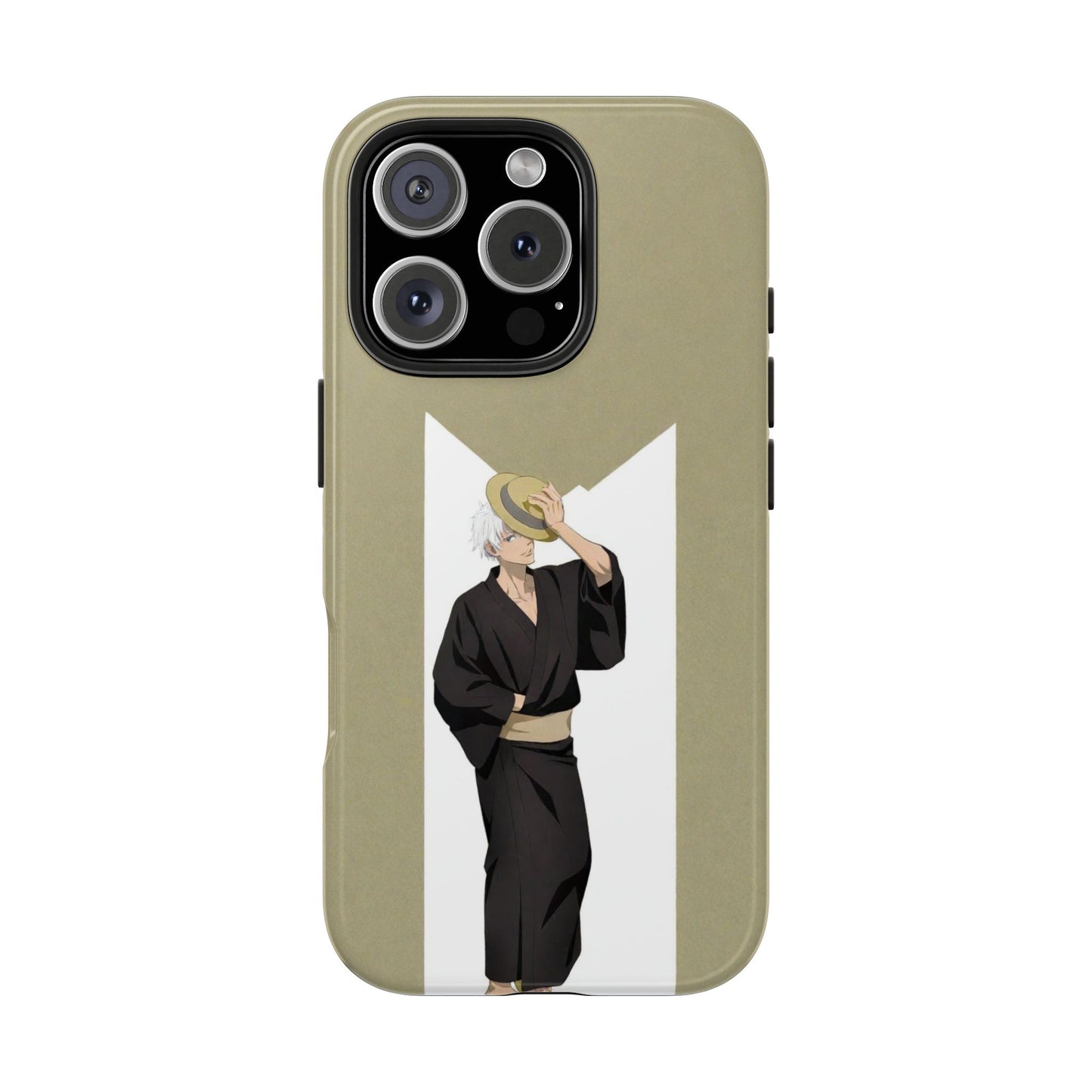 Gojou Satoru Phone Cases