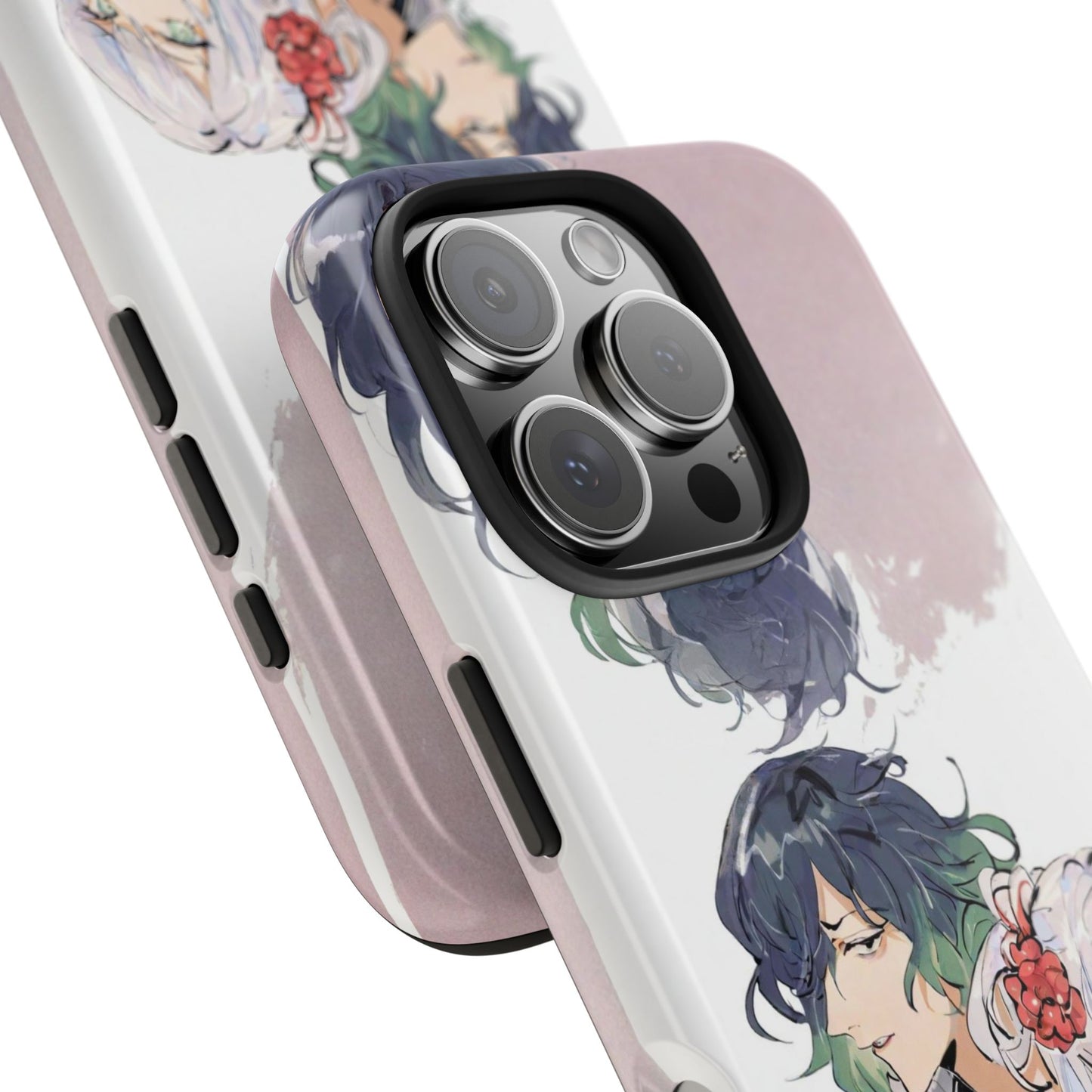 Kimetsu no Yaiba iPhone Cases