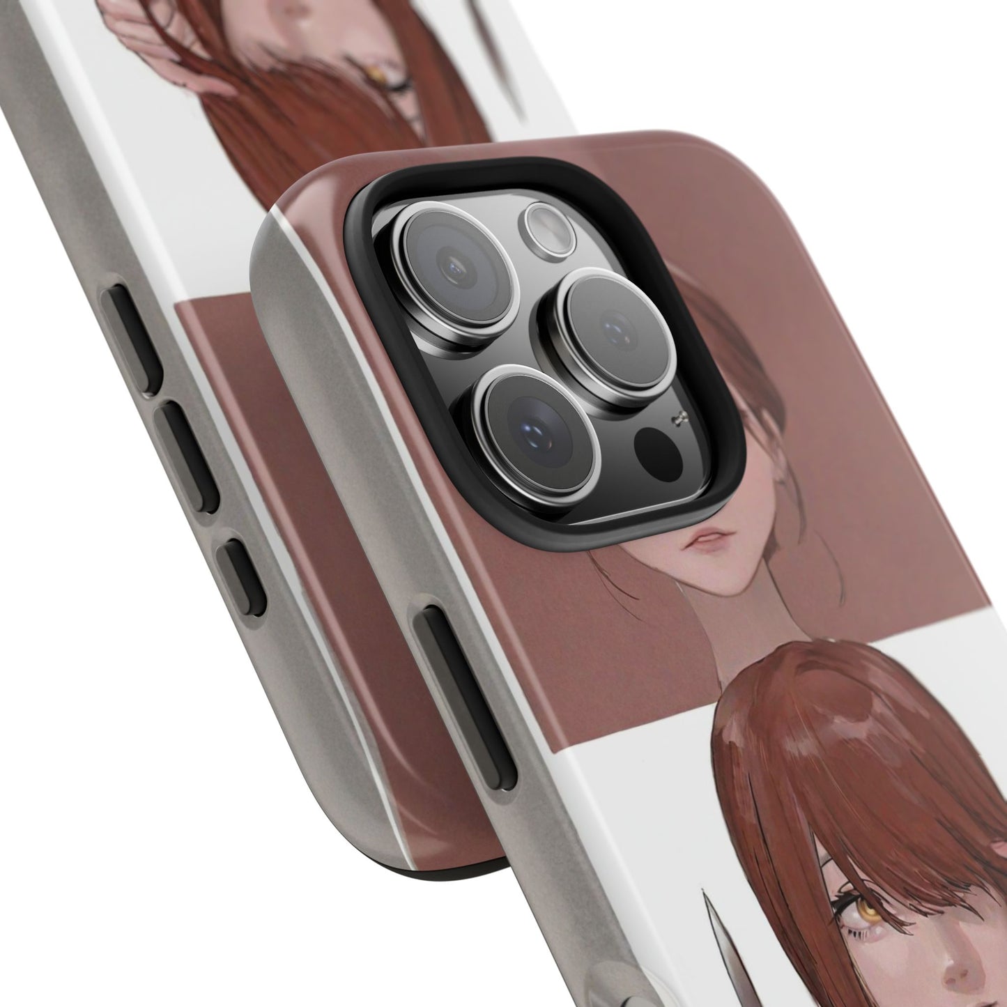 Makima Phone Cases
