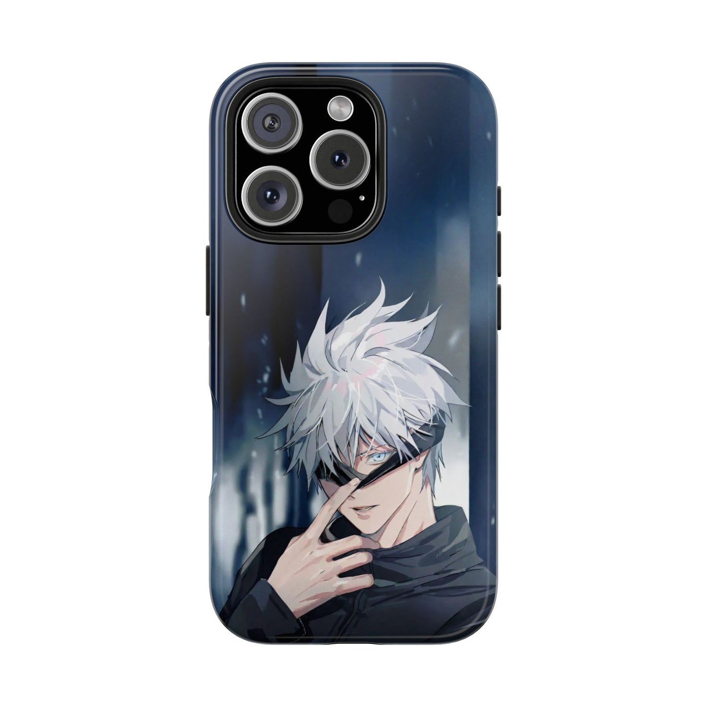 Gojou Satoru Phone Cases