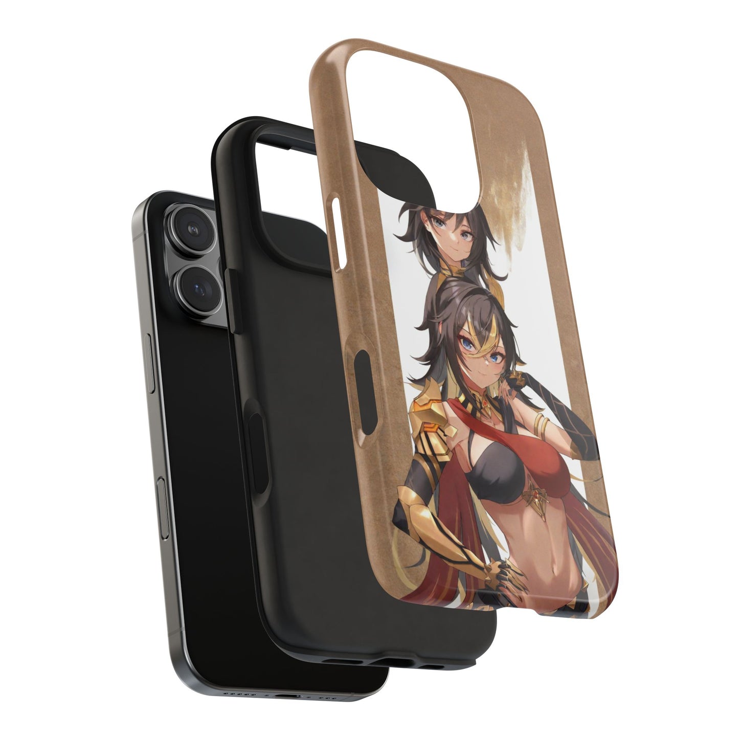 Dehya iPhone Cases